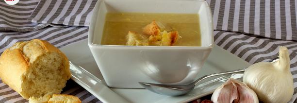imatge d'una sopa